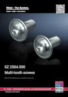 Datasheet for Rittal 2504500, EAN: 4028177214811