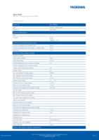 Datasheet for VIPA 032-1BB30