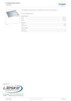Datasheet for Hager FZ431N, EAN: 3250612769476