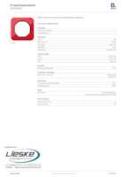 Datenblatt zu Berker 10112344, EAN: 4011334399926