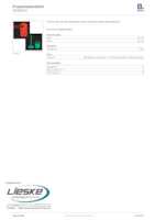 Datasheet for Berker 19058011, EAN: 4011334423812