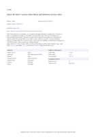 Datenblatt zu Zebra 3013453-T