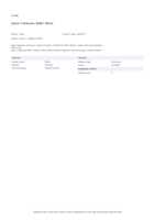 Datasheet for Zebra 3009937-T