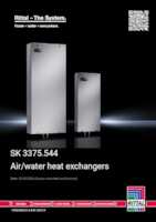 Datasheet for Rittal 3375544, EAN: 4028177496248