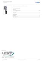 Datenblatt zu Hager HZC003, EAN: 3250613362348