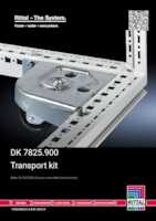 Datasheet for Rittal 7825900, EAN: 4028177234086