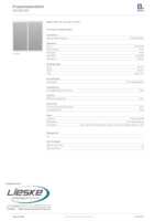 Datasheet for Berker 16236084, EAN: 4011334443353