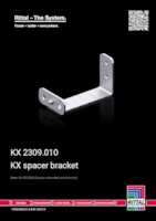 Datasheet for Rittal 2309010, EAN: 4028177970090