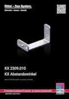 Datenblatt zu Rittal 2309010, EAN: 4028177970090