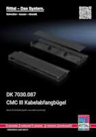 Datenblatt zu Rittal 7030087, EAN: 4028177701229