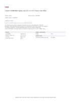Datasheet for Lenovo 4X40N18007, EAN: 0191545397783
