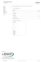 Datenblatt zu Hager UF51NW, EAN: 3250616161108