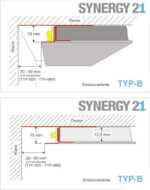 Datasheet for Synergy 21 S21-LED-PR00120, EAN: 4038816012838
