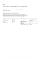 Datasheet for Lenovo 4X40N18010, EAN: 0191545397806