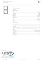 Datenblatt zu Berker 10129959, EAN: 4011334360551