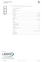 Datenblatt zu Berker 10139959, EAN: 4011334360599