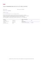 Datasheet for Lenovo 4X40N18008, EAN: 0191545397776