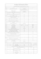 Datasheet for Samsung LS24A400VEUXEN, EAN: 8806092231627