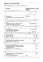 Datenblatt zu Samsung LS24A400VEUXEN, EAN: 8806092231627