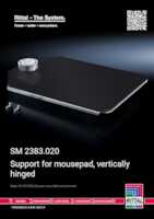 Datasheet for Rittal 2383020, EAN: 4028177367661
