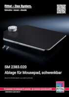 Datenblatt zu Rittal 2383020, EAN: 4028177367661