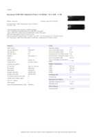 Datenblatt zu Samsung MZ-VAP4T0CW, EAN: 8806095811659
