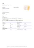 Datasheet for Zebra 880026-127
