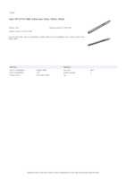 Datenblatt zu Acer GP.STY11.00K, EAN: 4710886677208