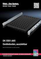 Datenblatt zu Rittal 5501685, EAN: 4028177679122