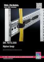 Datasheet for Rittal 7072230, EAN: 4028177147904