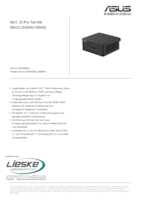 Datenblatt zu ASUS 90AR00Q2-M000A0, EAN: 4711387950005