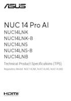 Datenblatt zu ASUS 90AS00N1-M00190, EAN: 4711387914885