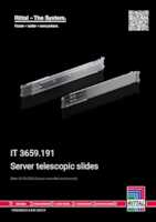 Datasheet for Rittal 3659191, EAN: 4028177964938