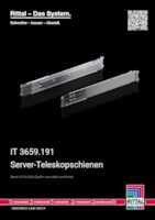 Datenblatt zu Rittal 3659191, EAN: 4028177964938