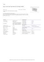 Datenblatt zu Epson C13T913900, EAN: 8715946629360