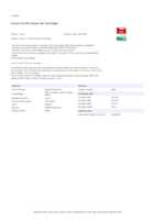 Datasheet for Canon 0627B001, EAN: 4960999272993