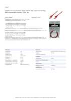 Datenblatt zu Intellinet 319300, EAN: 766623319300