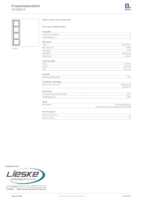 Datenblatt zu Berker 10146904, EAN: 4011334372622