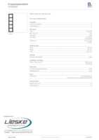 Datenblatt zu Berker 10156626, EAN: 4011334376705