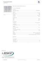 Datenblatt zu Berker 14357103, EAN: 4011334377894