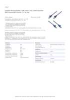 Datenblatt zu Intellinet 342599, EAN: 0766623342599