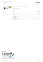 Datenblatt zu Hager VZ464, EAN: 3250616664647