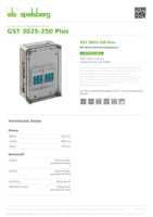 Datenblatt zu Spelsberg 04732501, EAN: 4013902987887