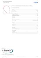 Datasheet for Hager ZZ12LMN025, EAN: 3250612276110