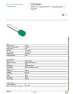Datenblatt zu Schneider Electric DZ5CE063, EAN: 3389110537178
