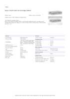 Datasheet for Epson C13T913D00, EAN: 8715946629391