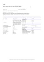 Datenblatt zu Epson C13T913500, EAN: 8715946629322
