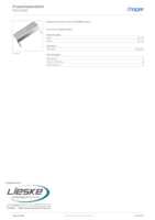 Datenblatt zu Hager REH108X, EAN: 3599430028489