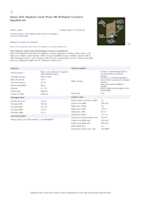 Datasheet for Epson C13T24384510, EAN: 8715946607566
