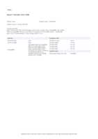 Datenblatt zu Epson C13S053048, EAN: 8715946500492